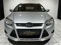 Ford Focus Turnier Trend *NAVI*PDC*SHZ*MFL*GARANTIE* Gris - thumbnail 2