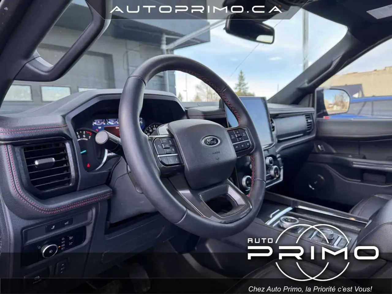 Ford Expedition снимка Ford Expedition