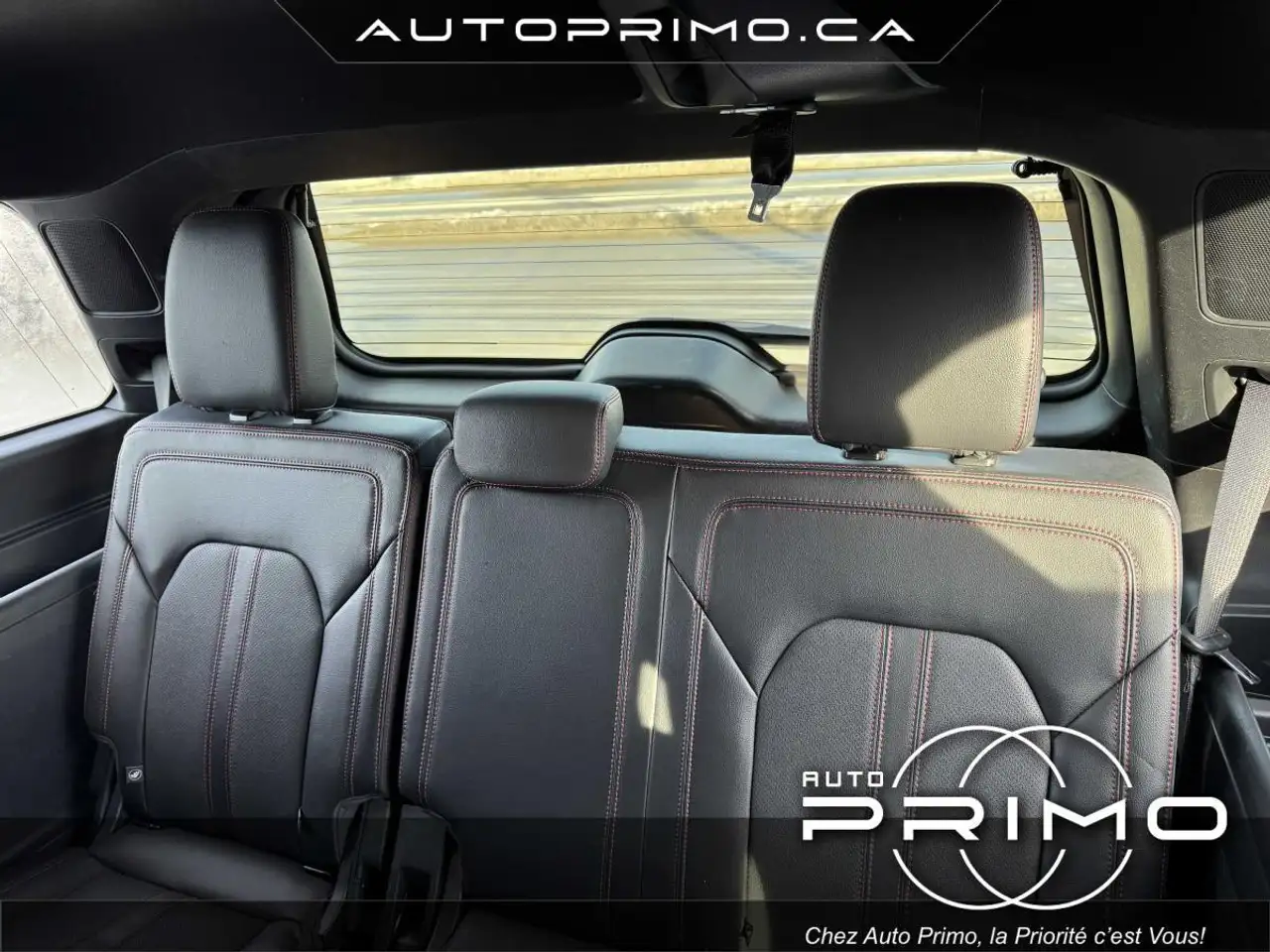 Ford Expedition снимка Ford Expedition