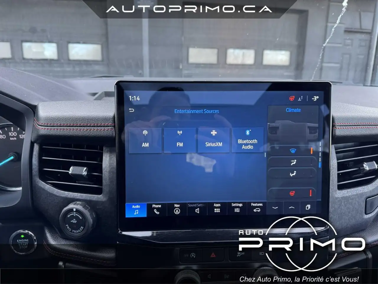 Ford Expedition снимка Ford Expedition