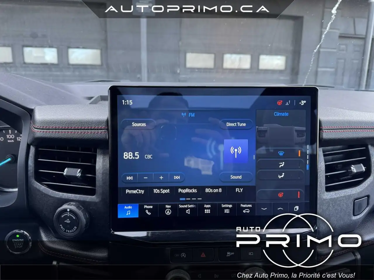 Ford Expedition снимка Ford Expedition