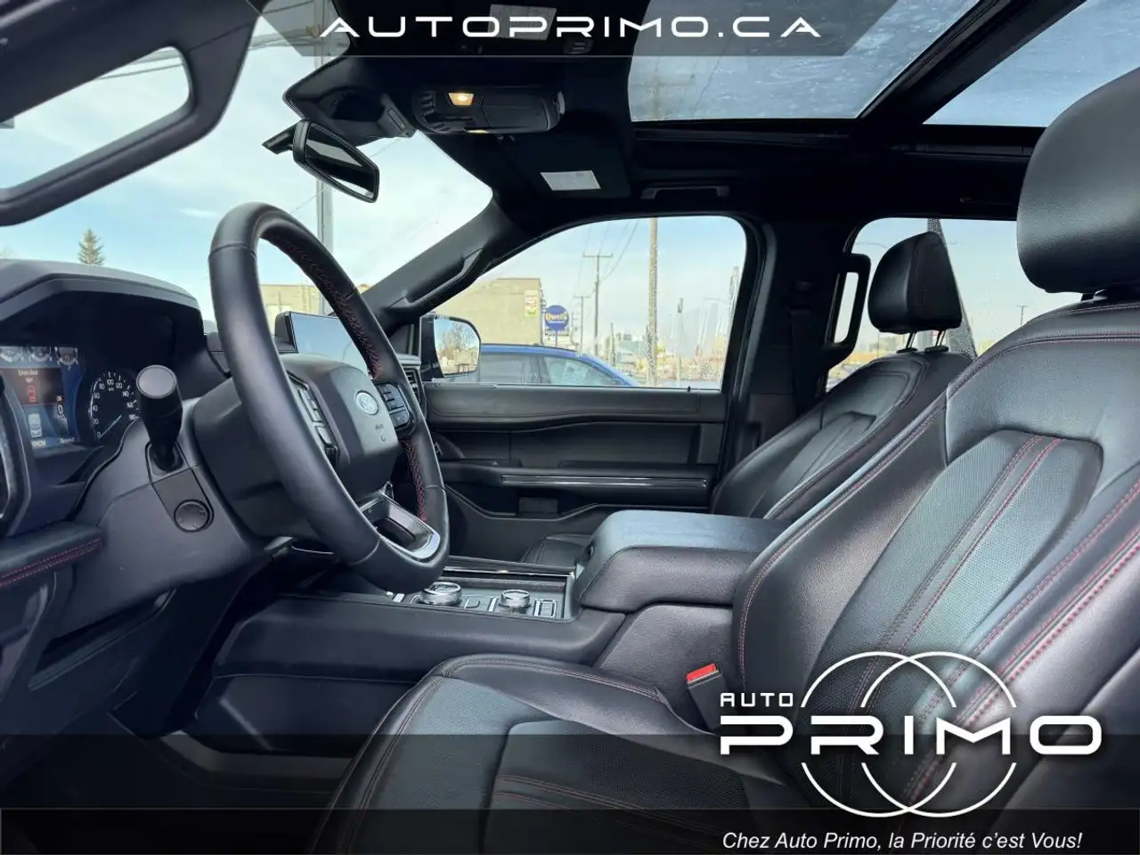 Ford Expedition снимка Ford Expedition
