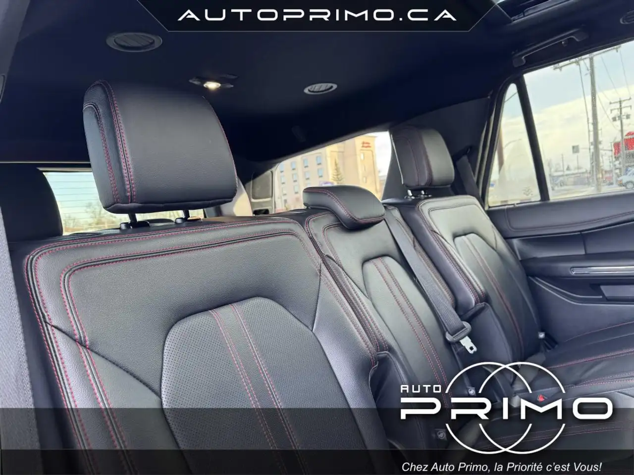 Ford Expedition снимка Ford Expedition