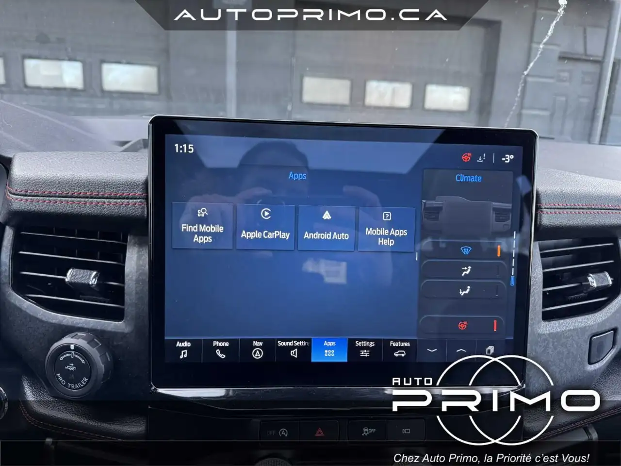 Ford Expedition снимка Ford Expedition