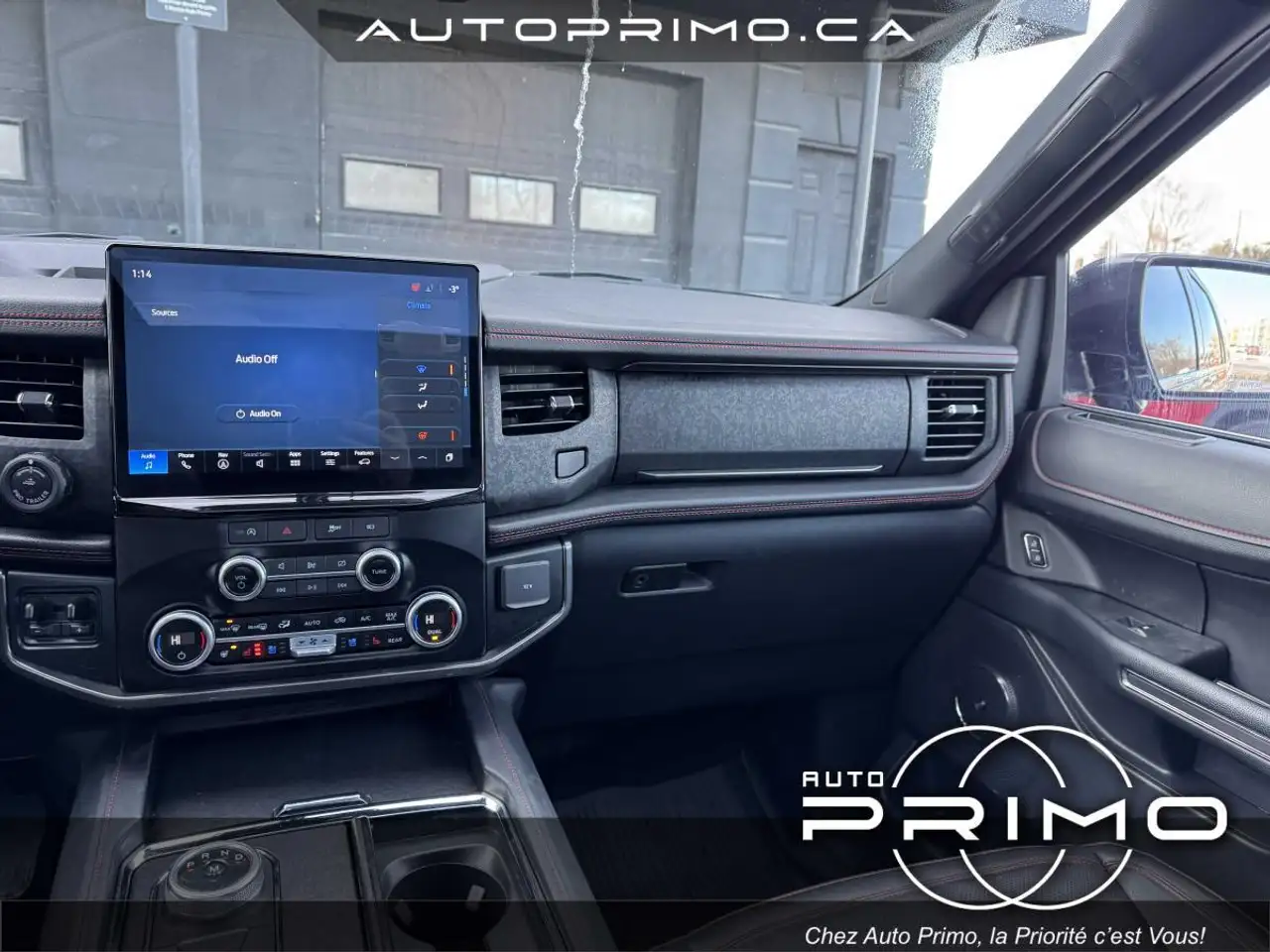 Ford Expedition снимка Ford Expedition