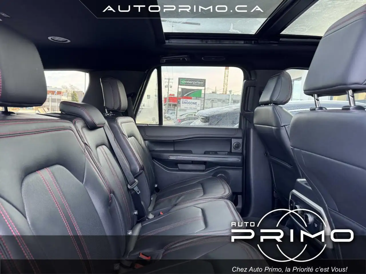 Ford Expedition снимка Ford Expedition