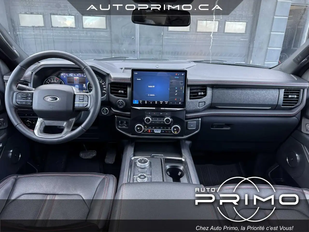 Ford Expedition снимка Ford Expedition