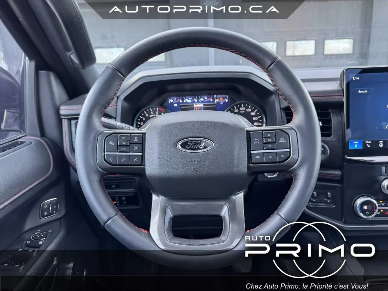 Ford Expedition снимка Ford Expedition