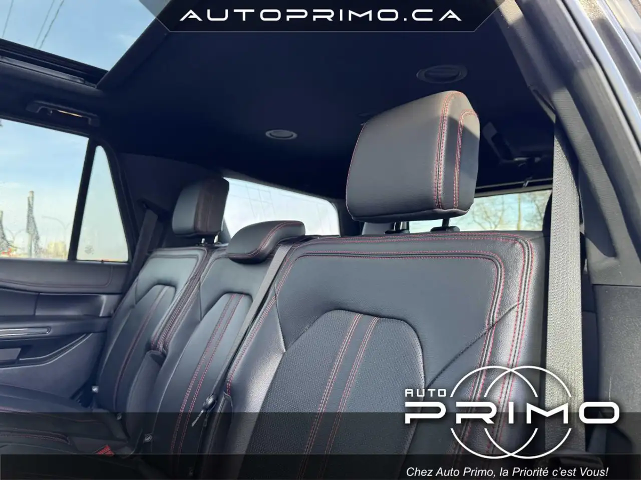 Ford Expedition снимка Ford Expedition