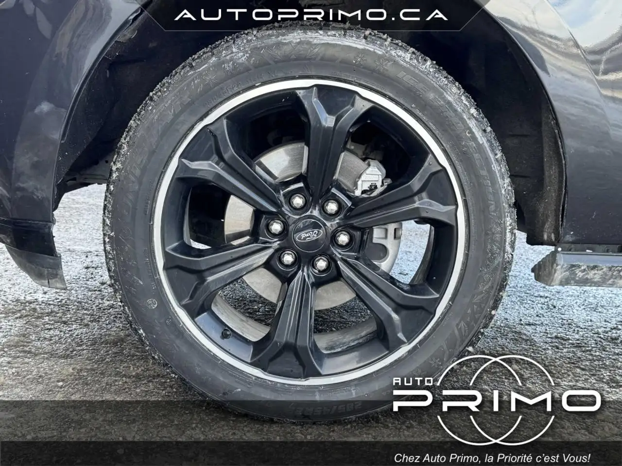 Ford Expedition снимка Ford Expedition