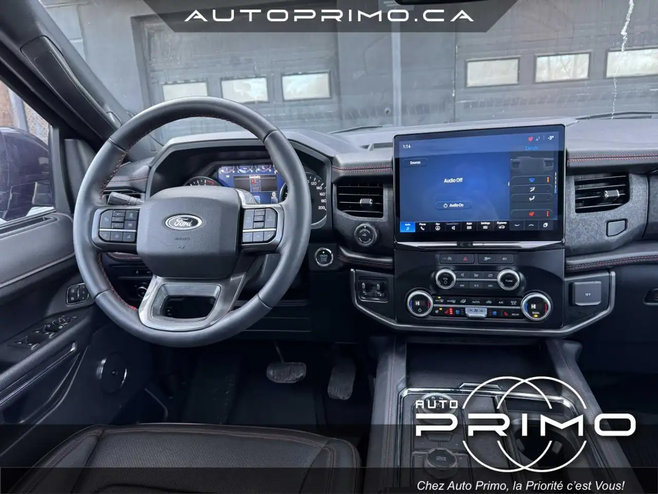 Ford Expedition снимка Ford Expedition