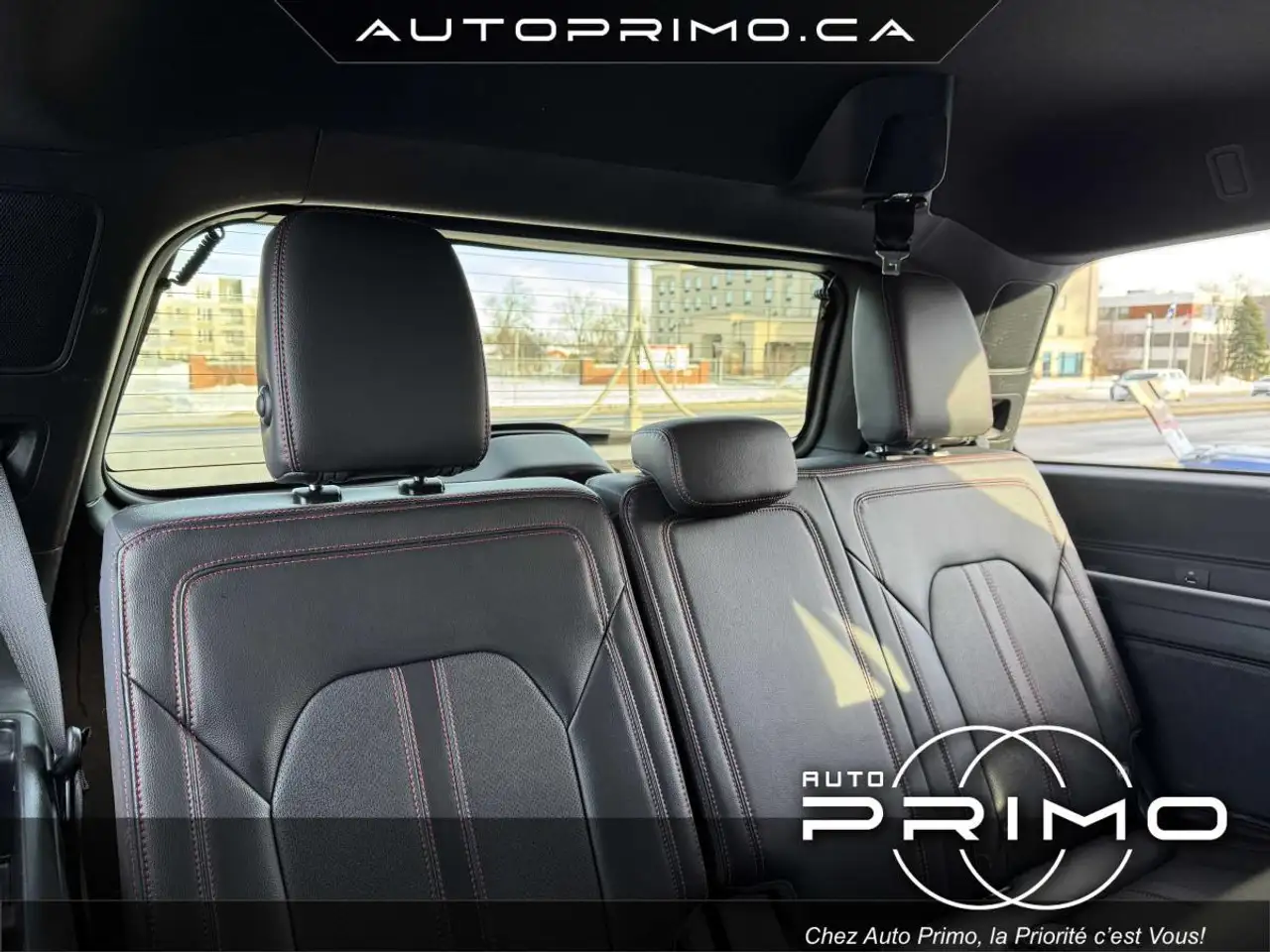Ford Expedition снимка Ford Expedition