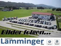 Volkswagen Touran Comfortline 2,0 l TDI SCR 110 kW (150 PS) 7 Gang