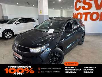 PHEV 1.6 Turbo GS Aut. 4x2 225