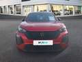 Peugeot 2008 Active Pure Tech 100 incl. Winterräder Rot - thumbnail 2