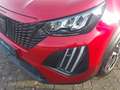 Peugeot 2008 Active Pure Tech 100 incl. Winterräder Rot - thumbnail 12