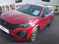 Peugeot 2008 Active Pure Tech 100 incl. Winterräder Rot - thumbnail 1