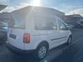 Volkswagen Caddy 2,0TDI 75kW BMT Comfortline 5-Sitz Weiß - thumbnail 5