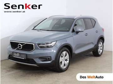 Momentum Pro AWD