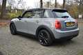 MINI Cooper Mini 1.5 Business NAVI CRUISE LMV Grijs - thumbnail 4