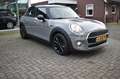 MINI Cooper Mini 1.5 Business NAVI CRUISE LMV Grijs - thumbnail 8