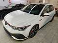 Volkswagen Golf GTI 2.0 TSI CLUBSPORT DSG 300 CV-TETTO-DCC-IQ LIGHT Bianco - thumbnail 1