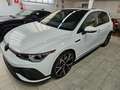 Volkswagen Golf GTI 2.0 TSI CLUBSPORT DSG 300 CV-TETTO-DCC-IQ LIGHT Bianco - thumbnail 11