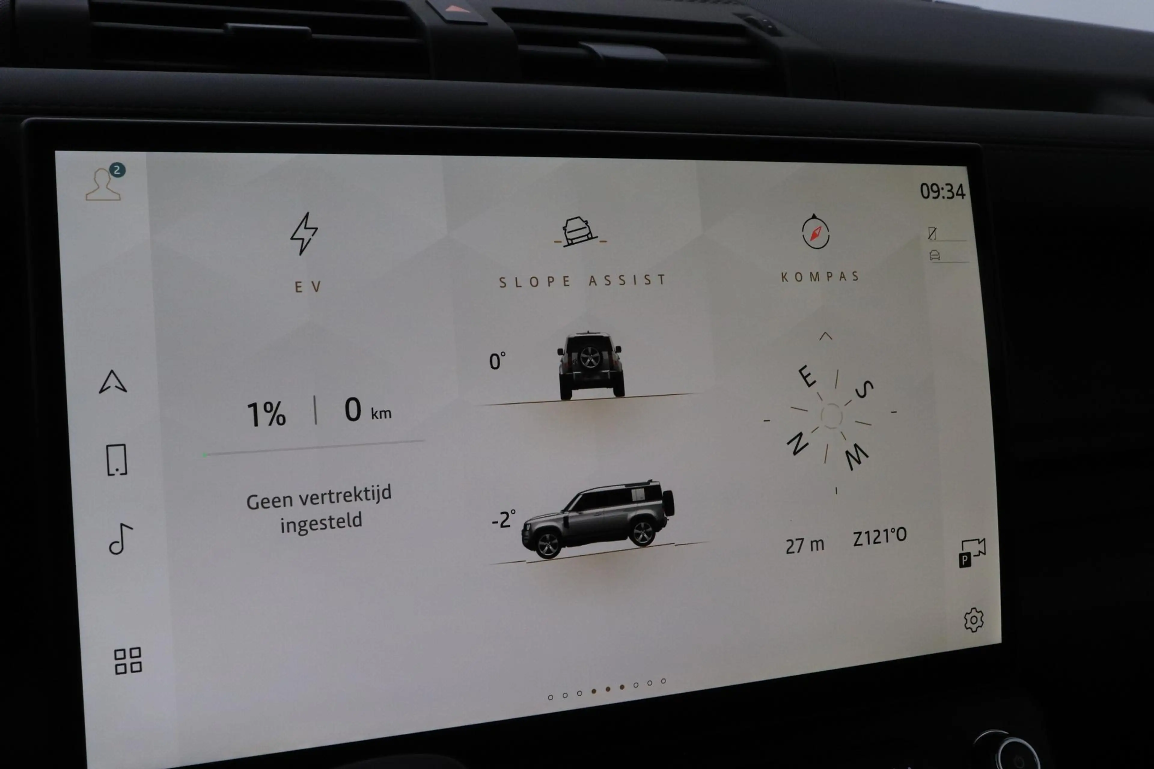 Land Rover Defender 110 P300e X-Dynamic HSE | HERITAGE Edition | Black — photo 26