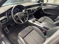 Audi A6 45 TDI quattro S-line *21"/Black/AHK/B&O/Virtual* Grau - thumbnail 10