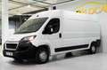 Peugeot Boxer 335 l3 h2 bhdi 103kw (140cv) s&s 6 Blanco - thumbnail 3