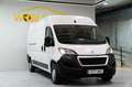 Peugeot Boxer 335 l3 h2 bhdi 103kw (140cv) s&s 6 Blanco - thumbnail 2