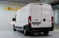 Peugeot Boxer 335 l3 h2 bhdi 103kw (140cv) s&s 6 Blanco - thumbnail 5