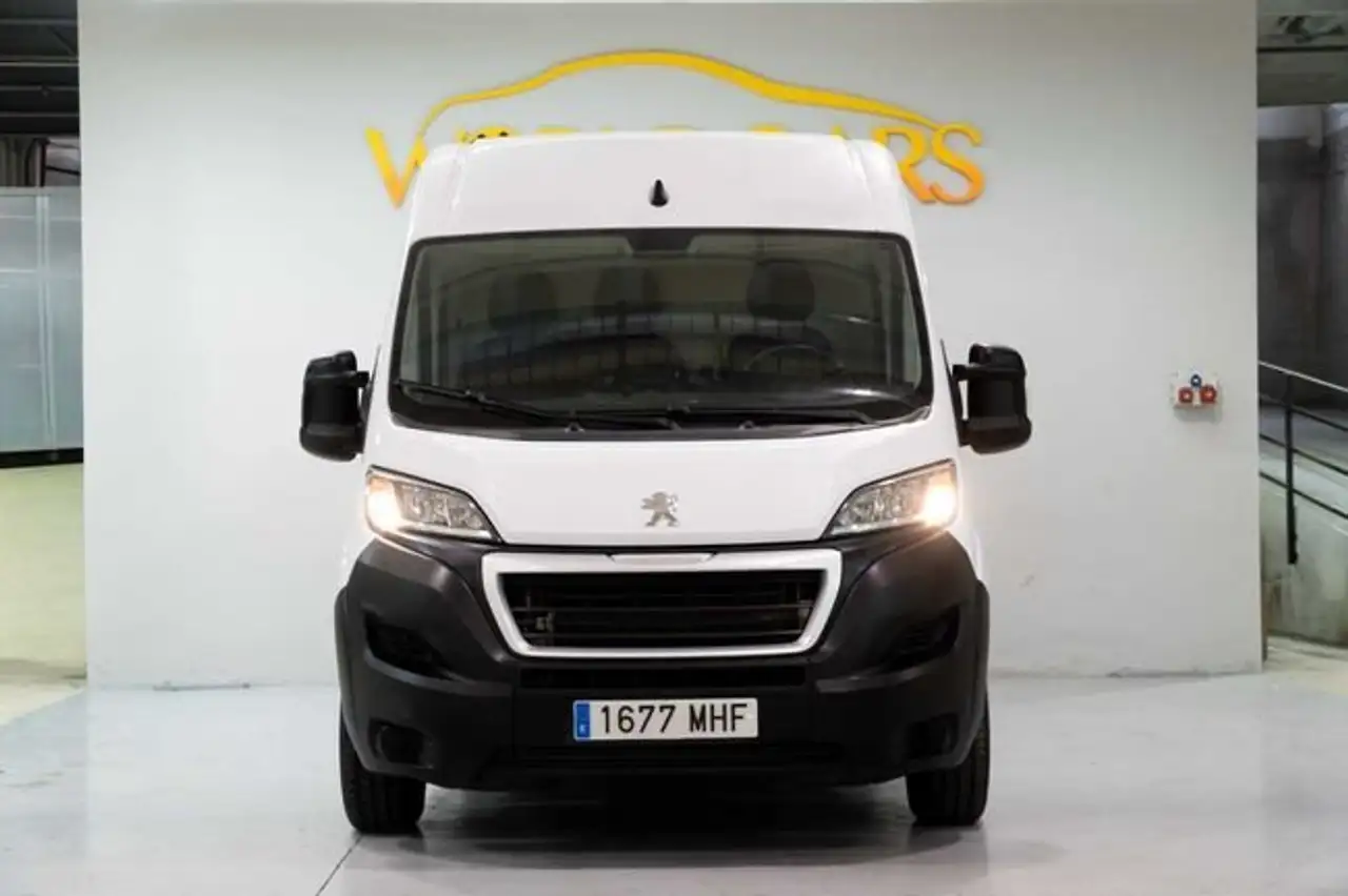 Peugeot