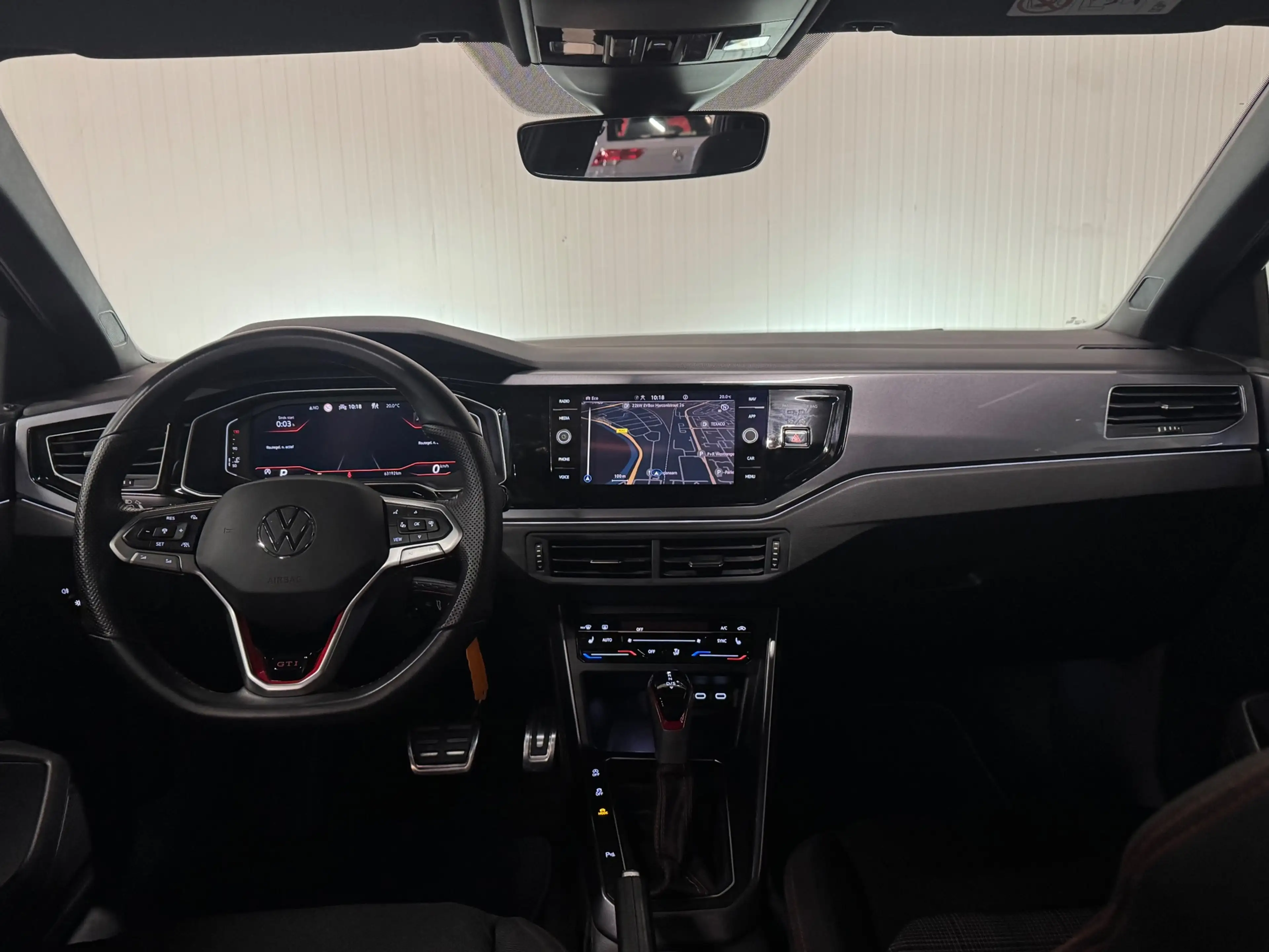 Volkswagen Polo GTI 2.0 TSI | FACELIFT | PANO | CAMERA | LED | ACC — photo 3