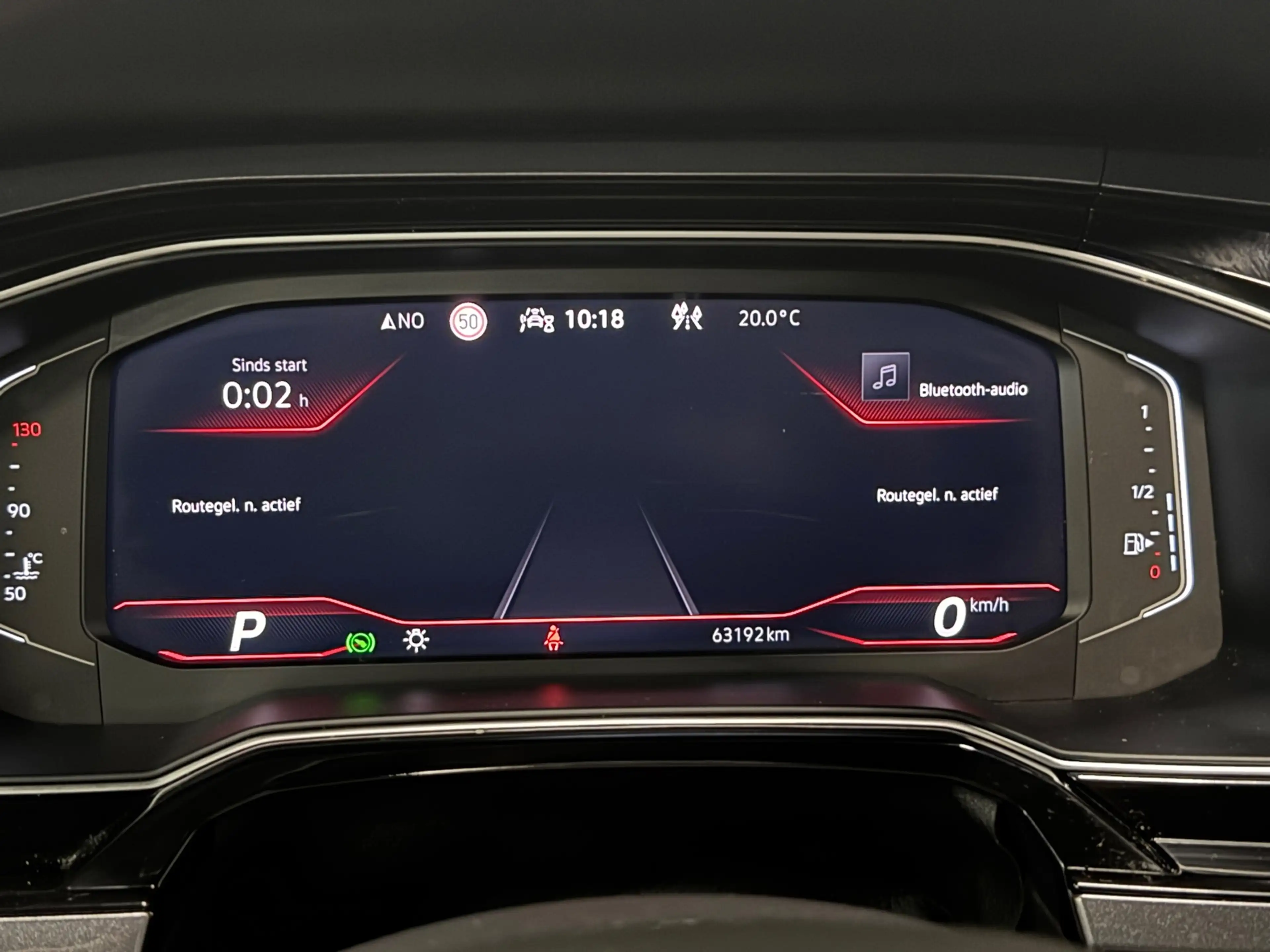 Volkswagen Polo GTI 2.0 TSI | FACELIFT | PANO | CAMERA | LED | ACC — photo 13