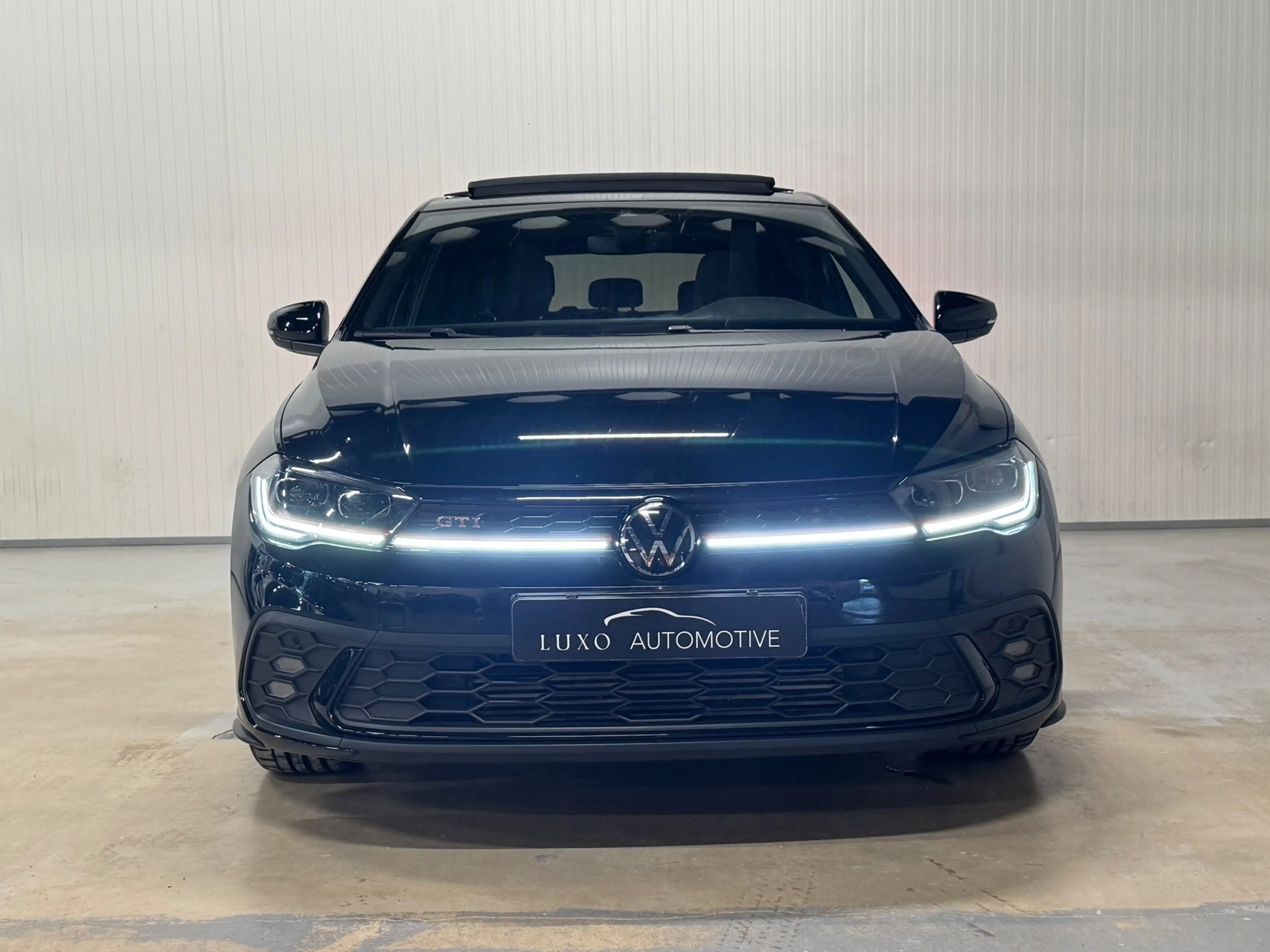 Volkswagen Polo GTI 2.0 TSI | FACELIFT | PANO | CAMERA | LED | ACC — photo 17