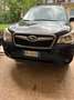 Subaru Forester Forester 2.0 XS Exclusive bi-fuel Black - thumbnail 3