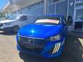 Peugeot 208 NESSUN OBBLIGO FINANZIARIO!!! Синій - thumbnail 2