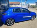 Peugeot 208 NESSUN OBBLIGO FINANZIARIO!!! Синій - thumbnail 8