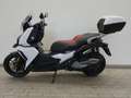 BMW C 400 X Blanco - thumbnail 7