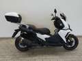 BMW C 400 X Blanco - thumbnail 1
