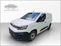 Citroen Berlingo 1,5 HDi Vorsteuerabzugsfähig € 7.417.-excl. Weiß - thumbnail 2