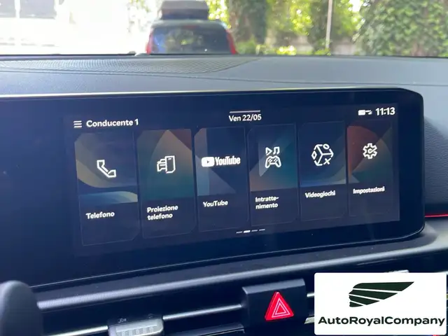 Kia Sportage view 15