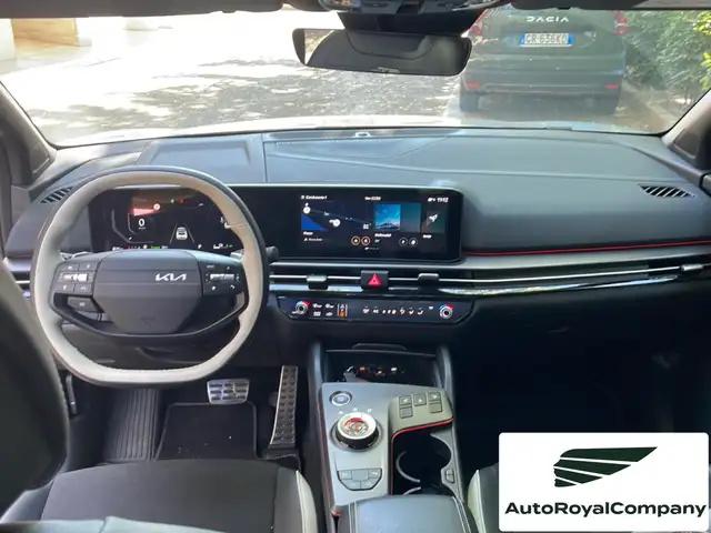 Kia Sportage view 10