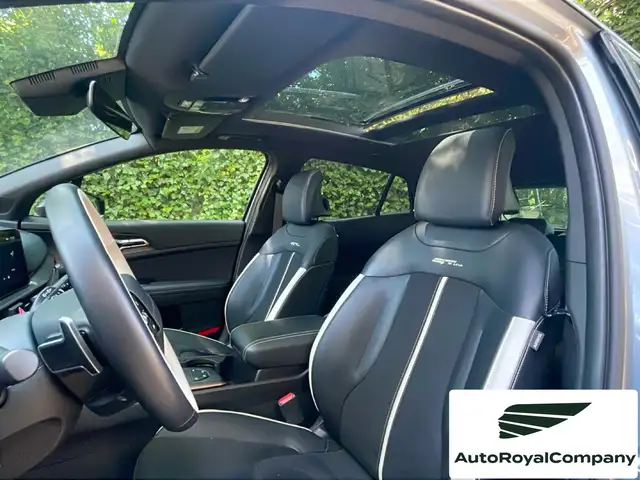 Kia Sportage view 12