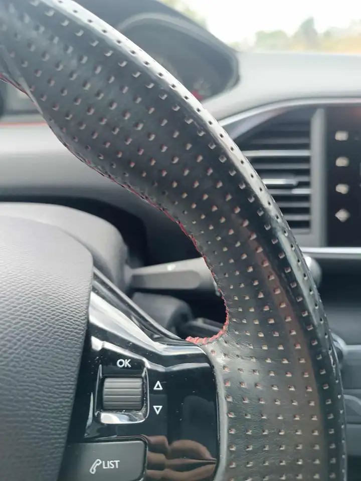 Peugeot 308 308 — photo 5