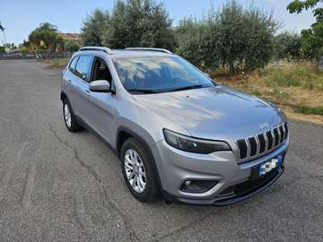 2.2 mjt Longitude 4wd active drive I auto