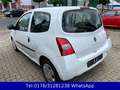 Renault Twingo Authentique Tüv-Neu !! Klima !! Weiß - thumbnail 2