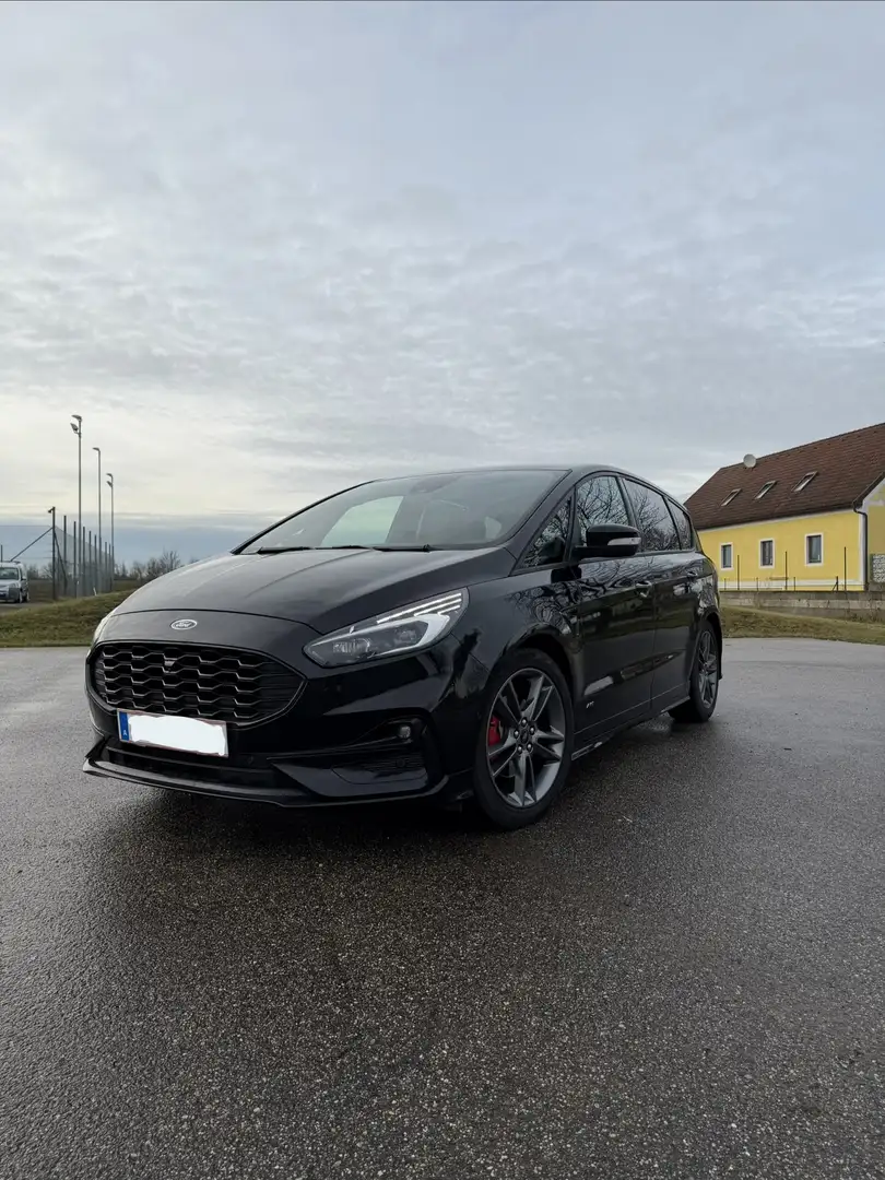 Ford S-Max ST-Line 2.0 AWD Aut. - 1