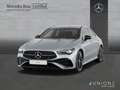 Mercedes-Benz CLA 220 d Coupé - thumbnail 1